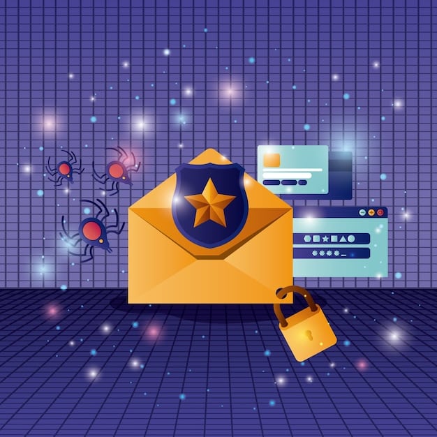 A diagram illustrating common entry points for cyberattacks on startup networks, including phishing emails, unpatched software vulnerabilities, and weak password practices. Each entry point leads to a central network diagram showing the potential compromise of data and systems.