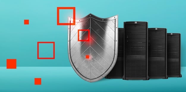 A visual representation of a layered security approach, showing different levels of protection including firewalls, intrusion detection systems, endpoint security, and data encryption. The image illustrates how multiple layers of security can provide comprehensive protection for a startup's digital assets.