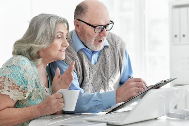 Maximize Your Retirement: Social Security Strategies for 2025