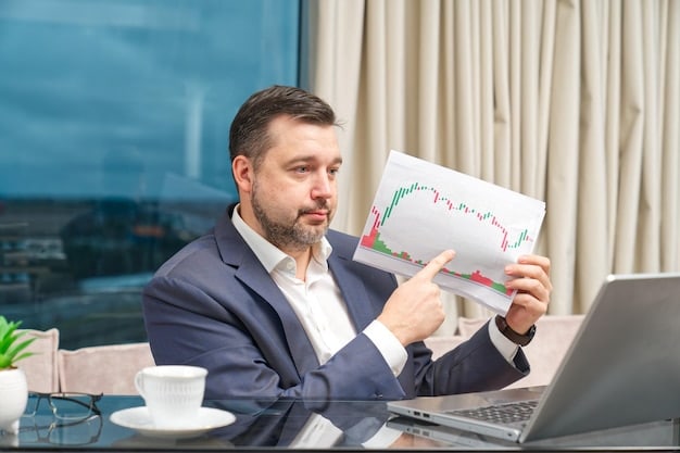 Inflation’s Impact on Your Financial Plan: Strategies for 2025