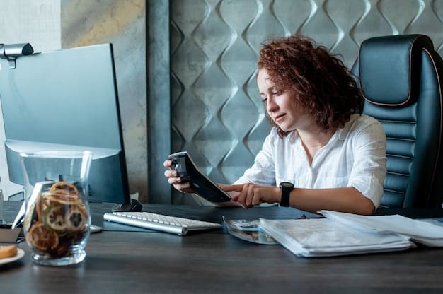 Create a Realistic Budget: Your 2025 Financial Planning Guide