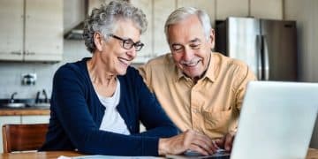 Financial Planning for Seniors: Maximize Income & Protect Assets - Cover Image