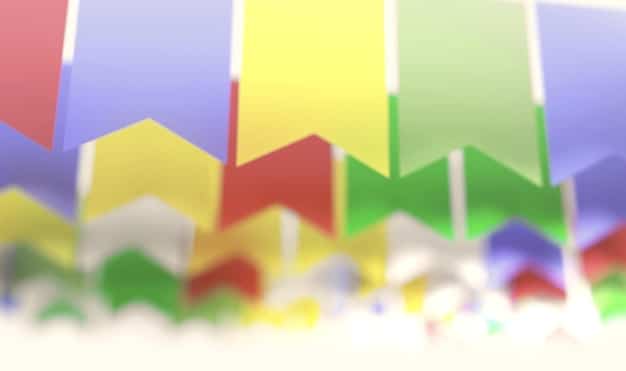A graph showcasing a well-diversified investment portfolio, with different colored segments representing stocks, bonds, real estate, and other asset classes.