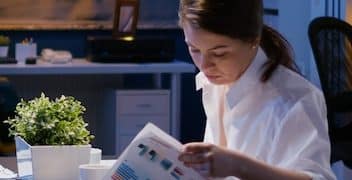 New Tax Law 2025: How It Changes Your Financial Plan - Cover Image