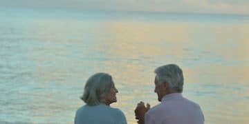 Retirement Planning 2025: Assess Your Goals and Secure Your Future - Cover Image