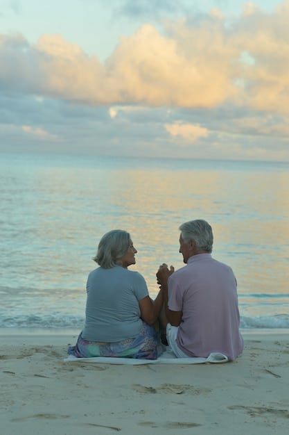 Retirement Planning 2025: Assess Your Goals and Secure Your Future