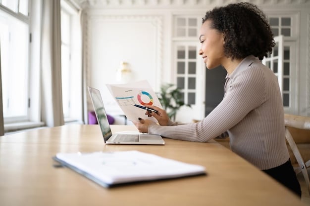 How to Review and Update Your Financial Plan Annually