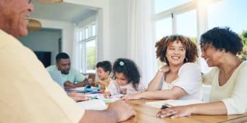 Financial Planning for Blended Families: Navigating Unique Challenges - Cover Image
