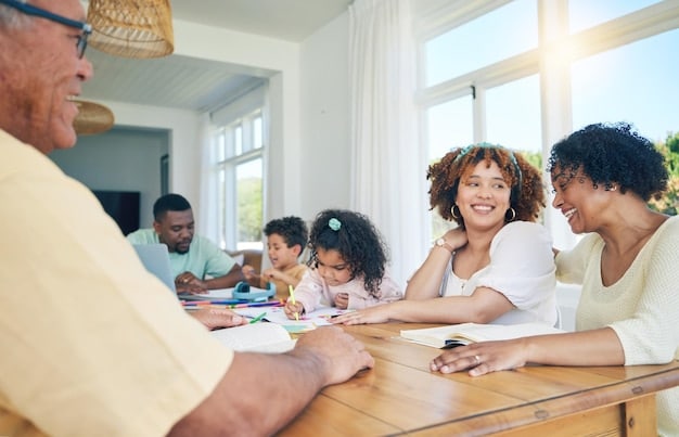 Financial Planning for Blended Families: Navigating Unique Challenges