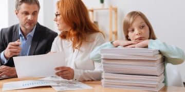 Financial Planning Guide: Unexpected Healthcare Costs for US Families - Cover Image
