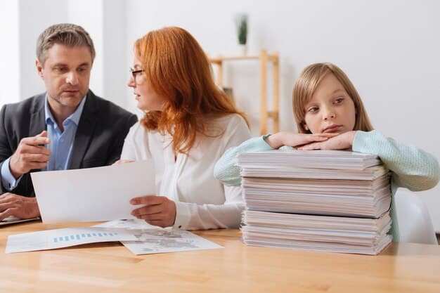Financial Planning Guide: Unexpected Healthcare Costs for US Families