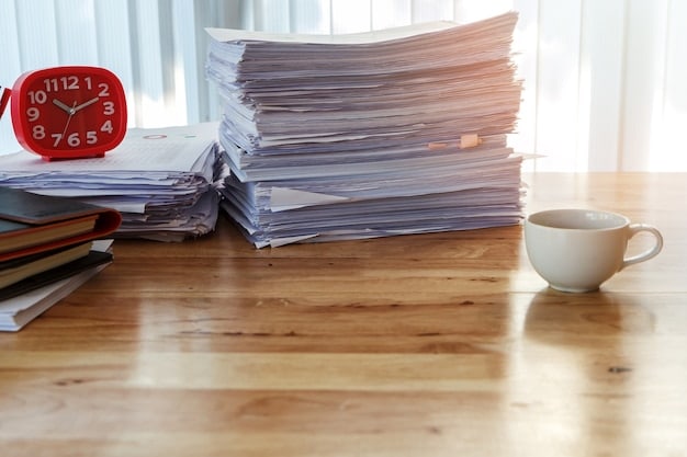 Estate Planning Essentials: 5 Documents You Need by 2025