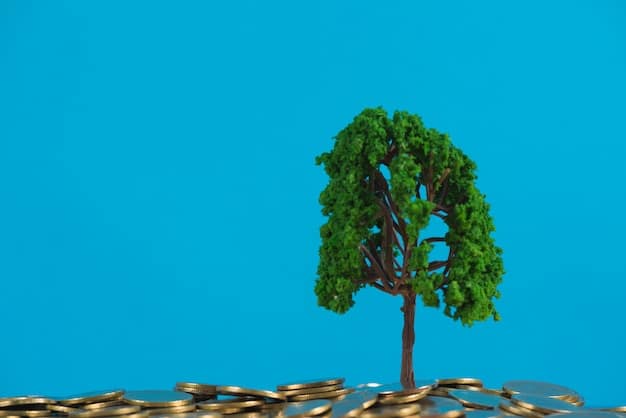 Tax-Efficient Investing: Minimize Capital Gains in Your Financial Plan