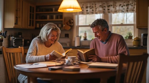 Long-Term Care Insurance: A 2025 Analysis for Your Financial Plan