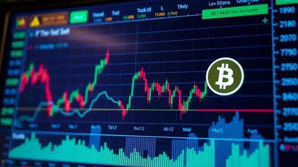 Cryptocurrency market volatility triggers new regulations