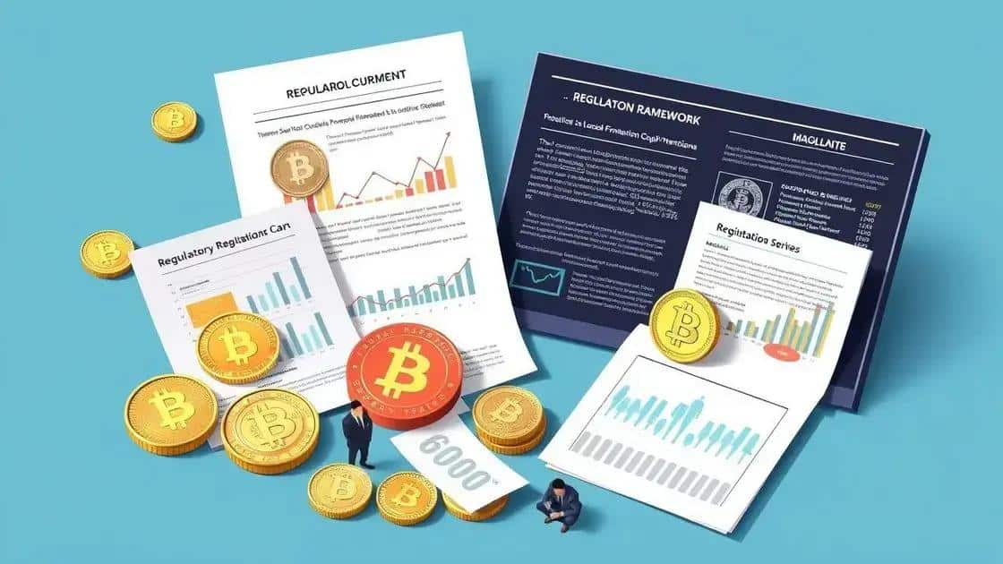 Current regulations shaping the market