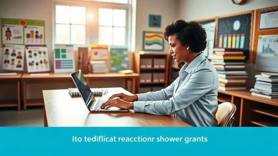 How to apply for the grants