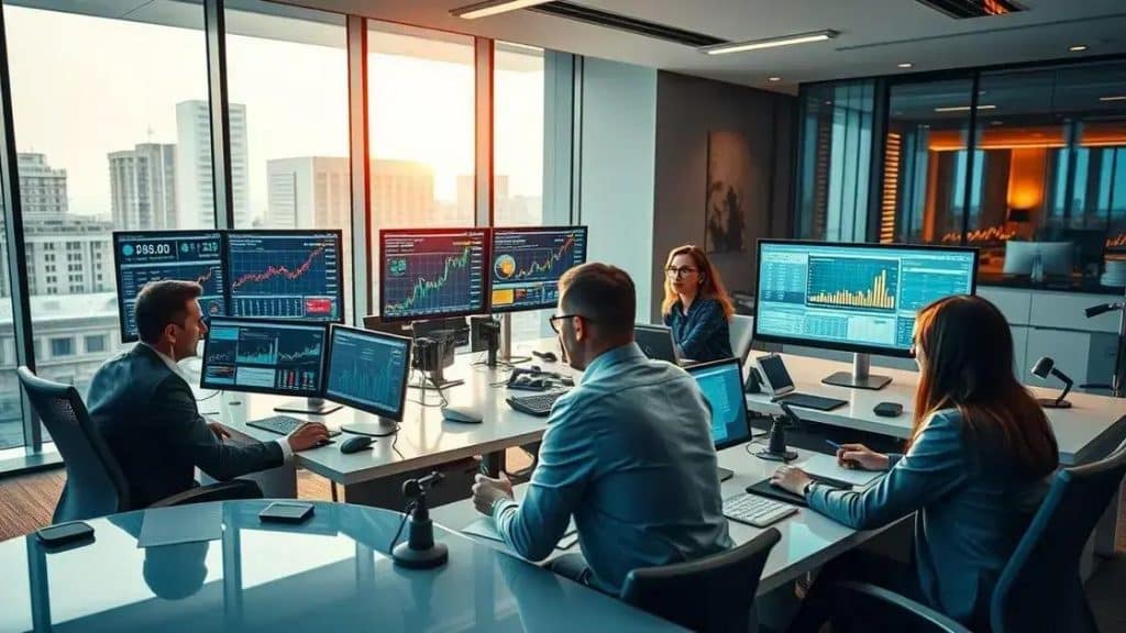 US tech sector earnings Q2 2025: what to expect