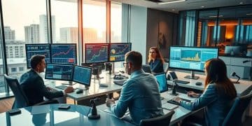 US tech sector earnings Q2 2025: what to expect