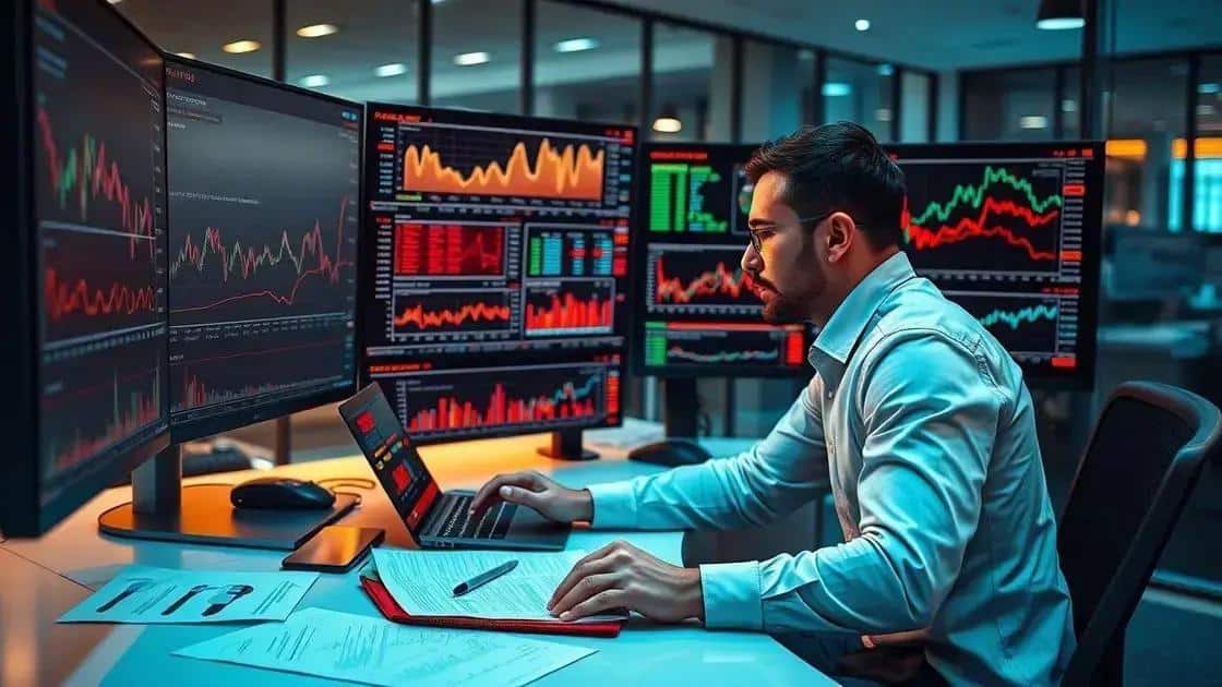 Market analysis: trends to watch