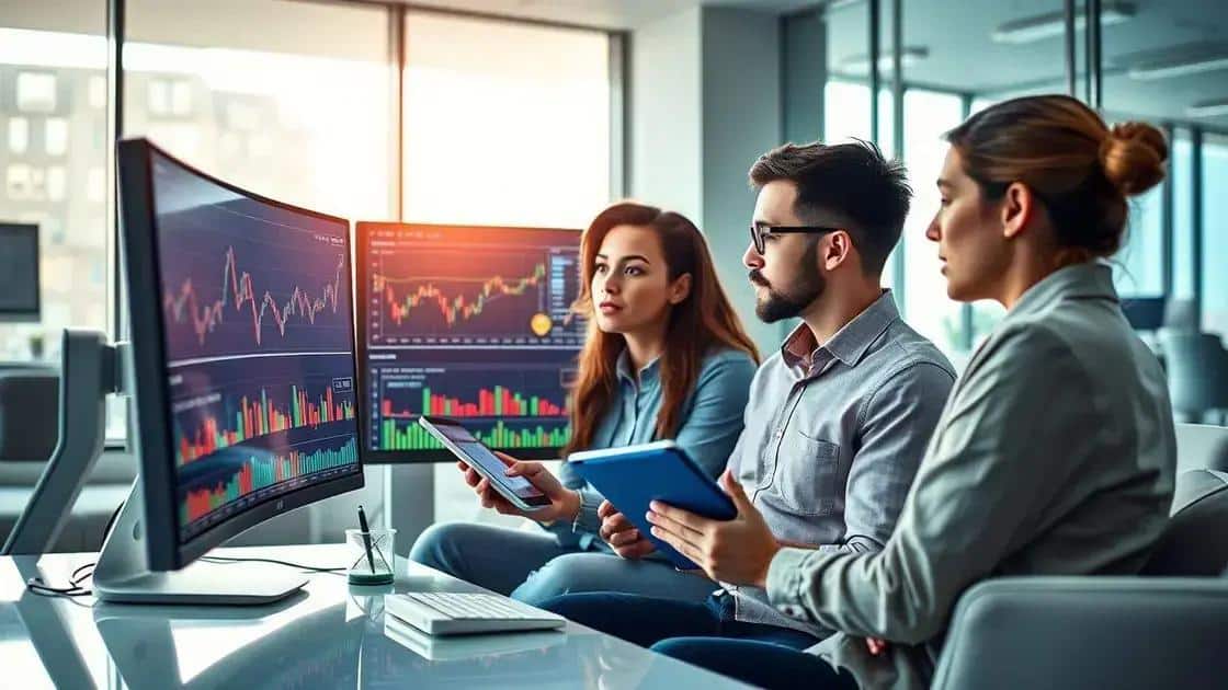Investment options for a secure future