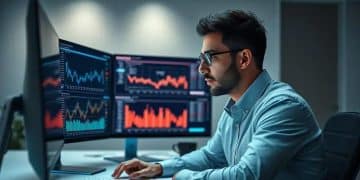 AI-driven investment strategies for 2025: what to watch
