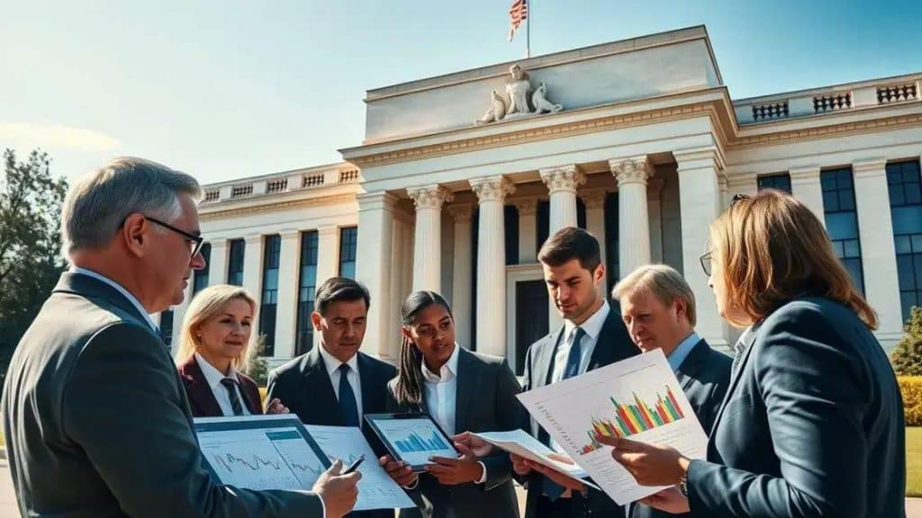 U.S. federal reserve interest rate hikes considered: what’s next?