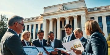 U.S. federal reserve interest rate hikes considered: what’s next?