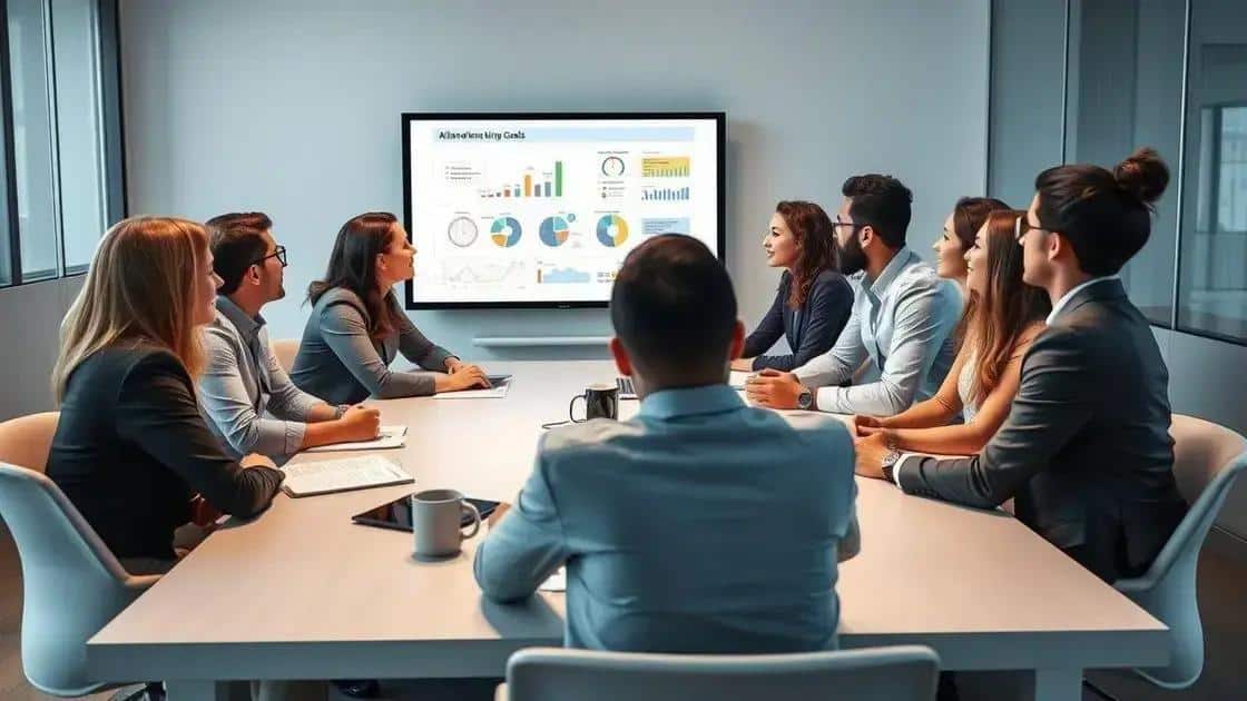 Strategic adjustments for large corporations