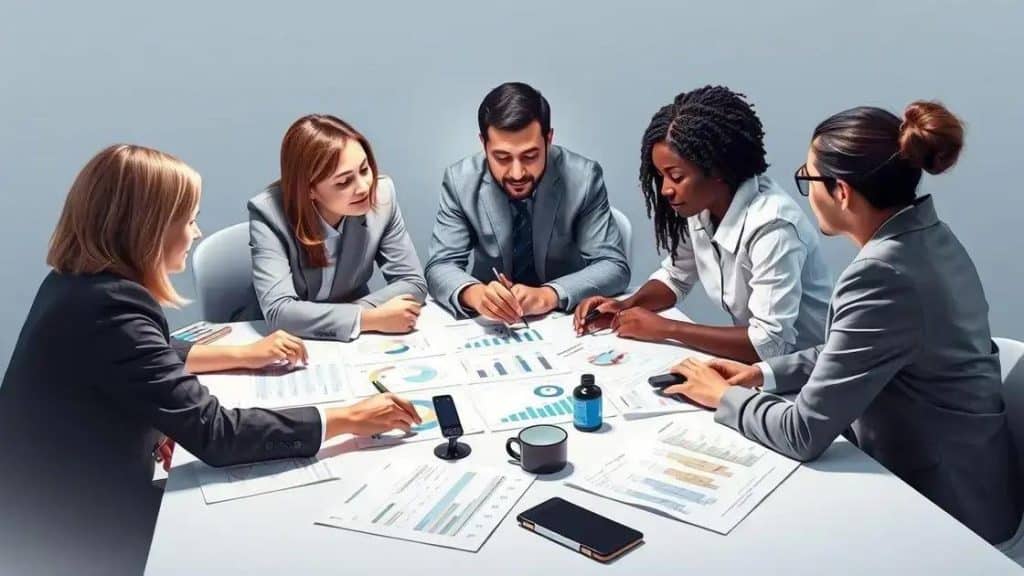 Tax-efficient investment portfolios 2025: your guide to success