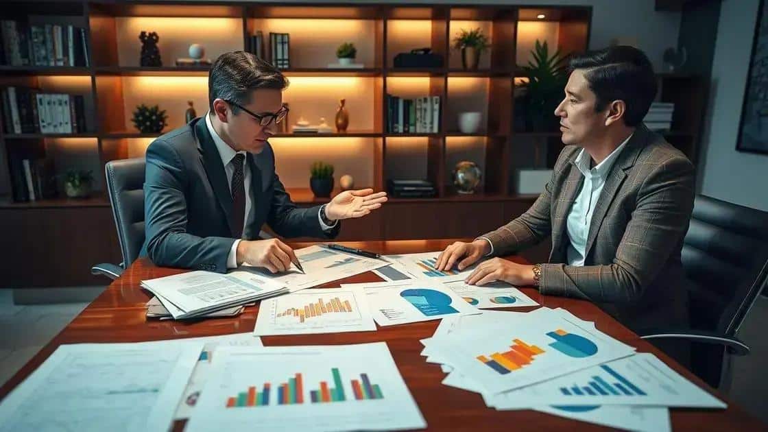 Benefits of optimizing your investment for taxes