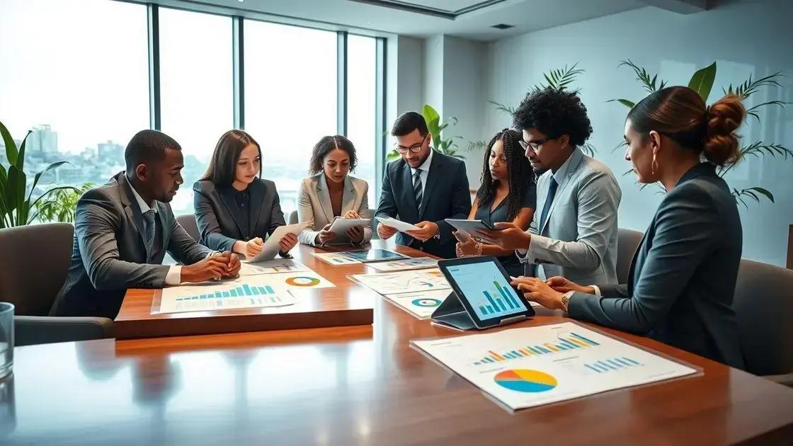 Key players in eco-tech seed funding