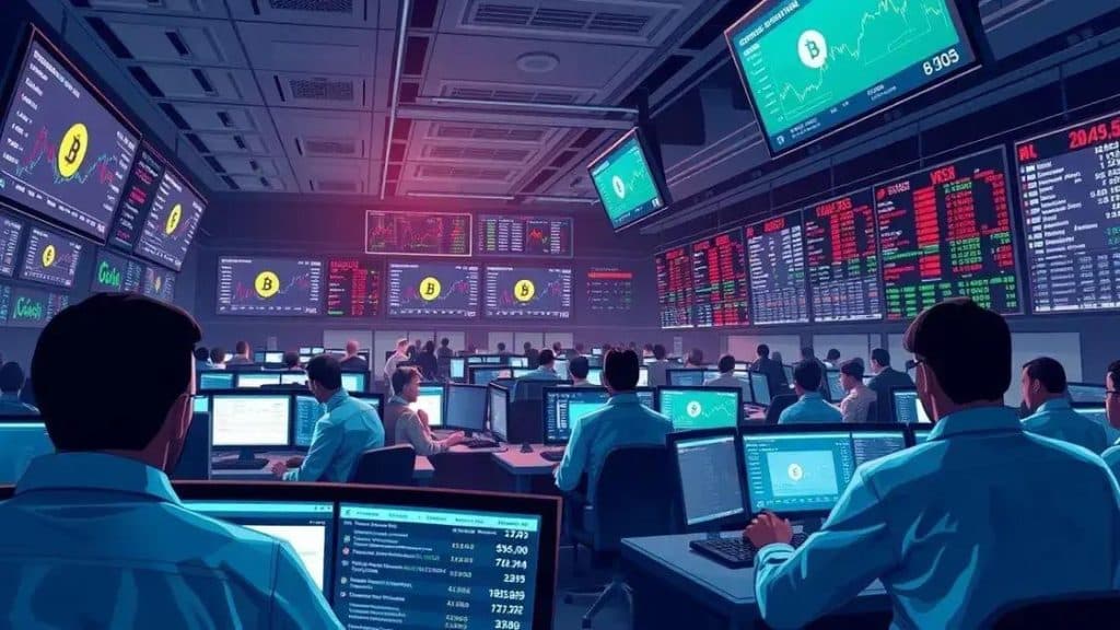 Regulatory updates on US crypto exchanges that you should know