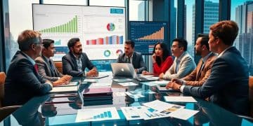 Corporate tax changes impact US firms: what to expect