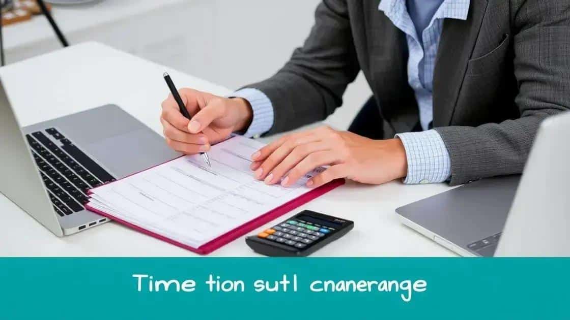 Setting realistic budgeting goals for freelancers