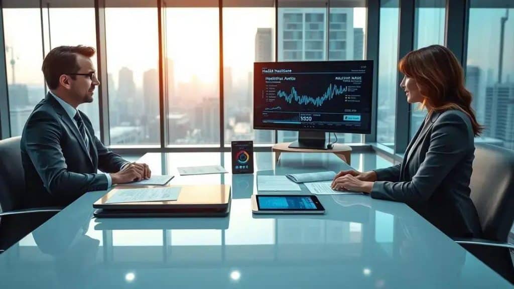 M&A deals reshaping US healthcare market: what you need to know