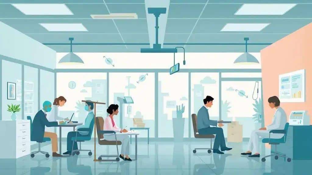 Impact of M&A on healthcare costs and accessibility