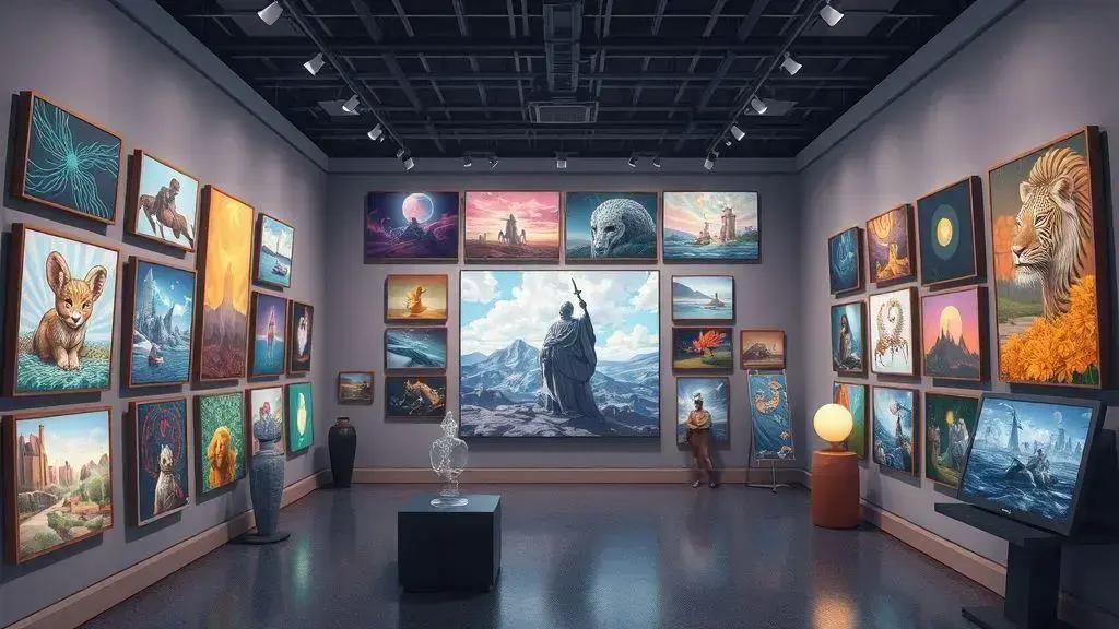 NFT investment risks and opportunities you should know