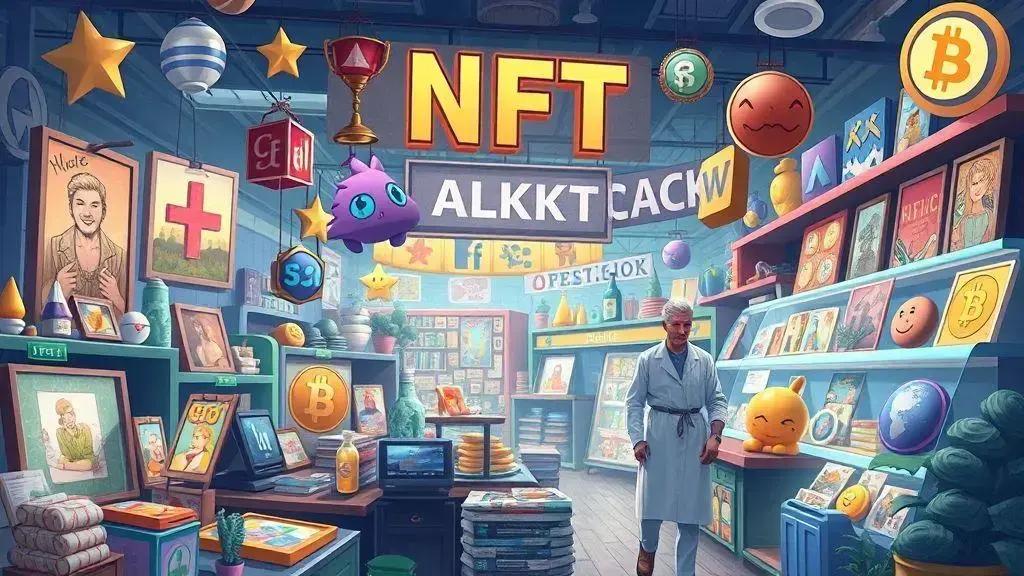 Identifying NFT opportunities