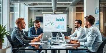 AI-driven SaaS startups funding rounds: what's trending?