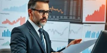 Federal interest rate announcements and effects on markets