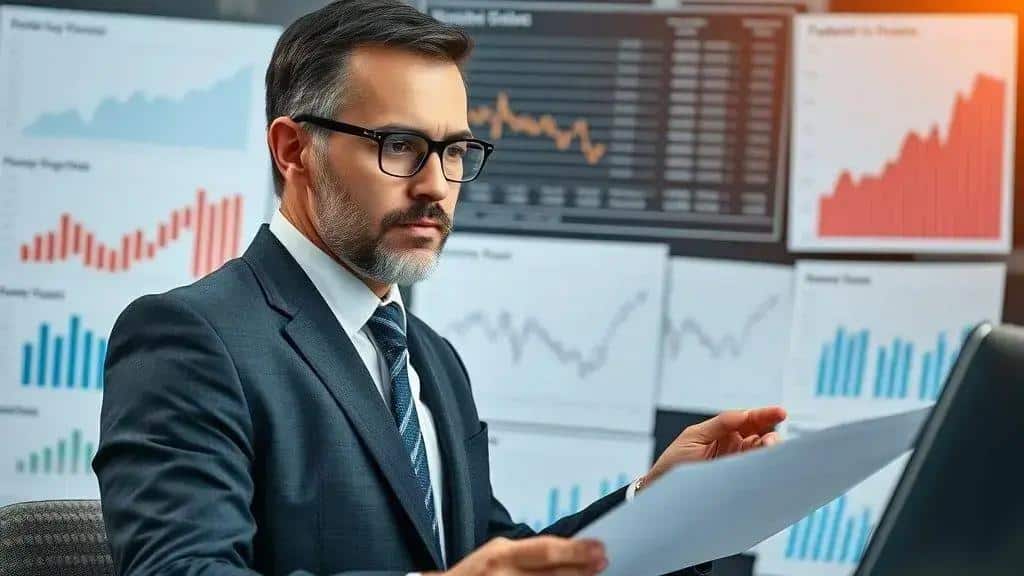 Federal interest rate announcements and effects on markets