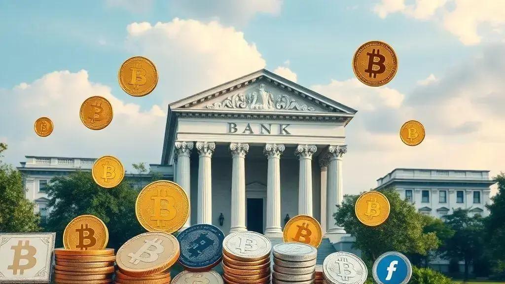 Stablecoins impact on US banking sector: what you need to know