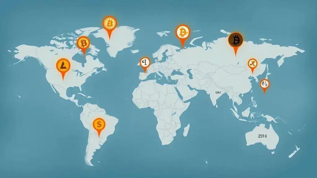 The regulatory landscape for stablecoins