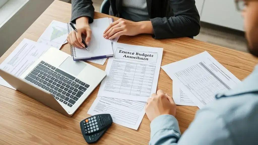 Budgeting techniques to pay down debt