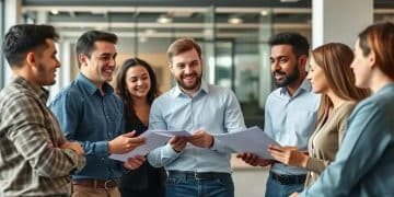 Labor market trends affecting startups: what to know