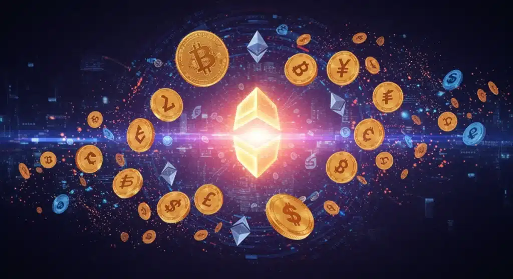 Diversifying Your Crypto Portfolio: Top 7 Altcoins for 2025 Growth