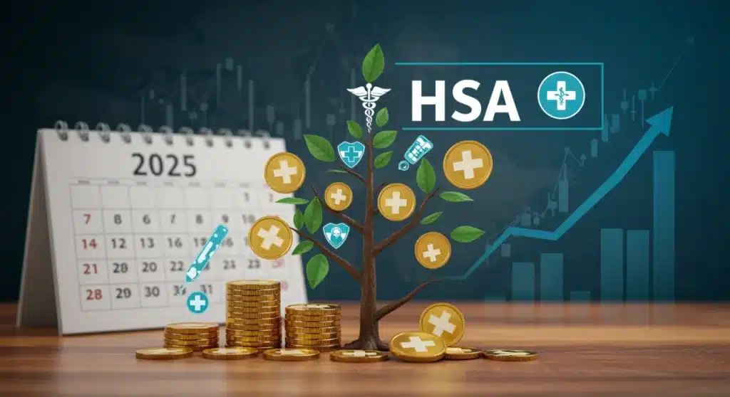 Optimize Your HSA for 2025: Maximize Tax Advantages
