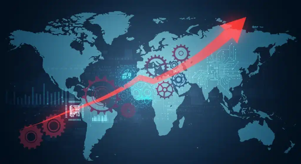 Tech M&A in US: Understanding the 15% Surge