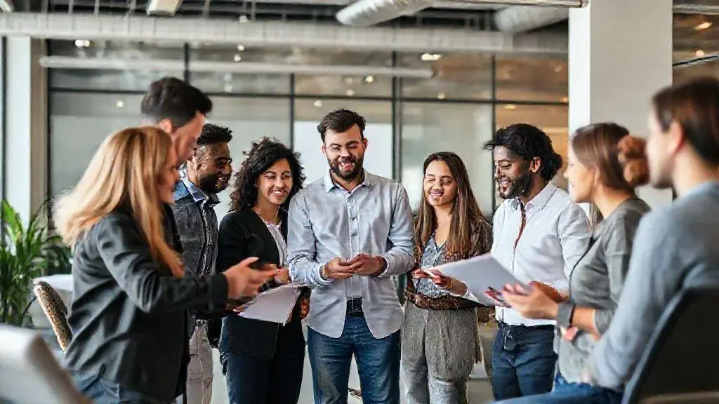 Seed accelerators supporting minority founders: a lifeline